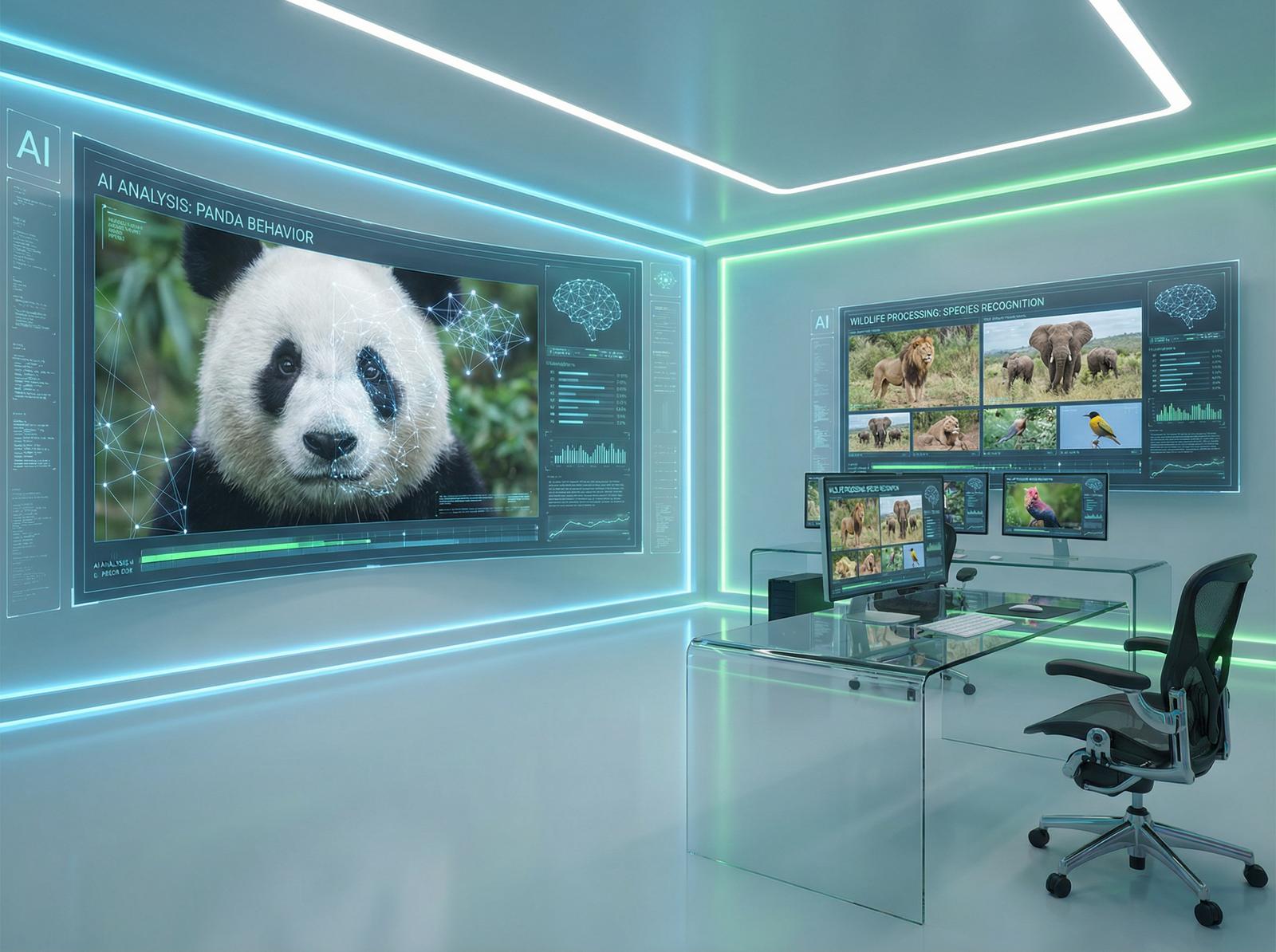 麻豆AI创作工作室