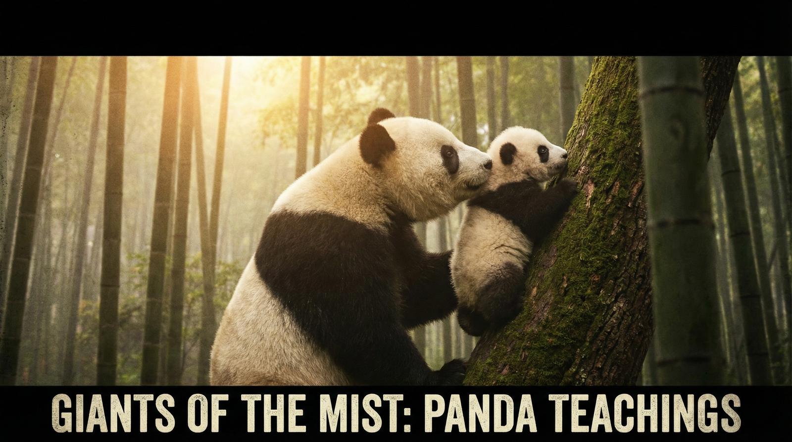 麻豆熊猫母子温情视频