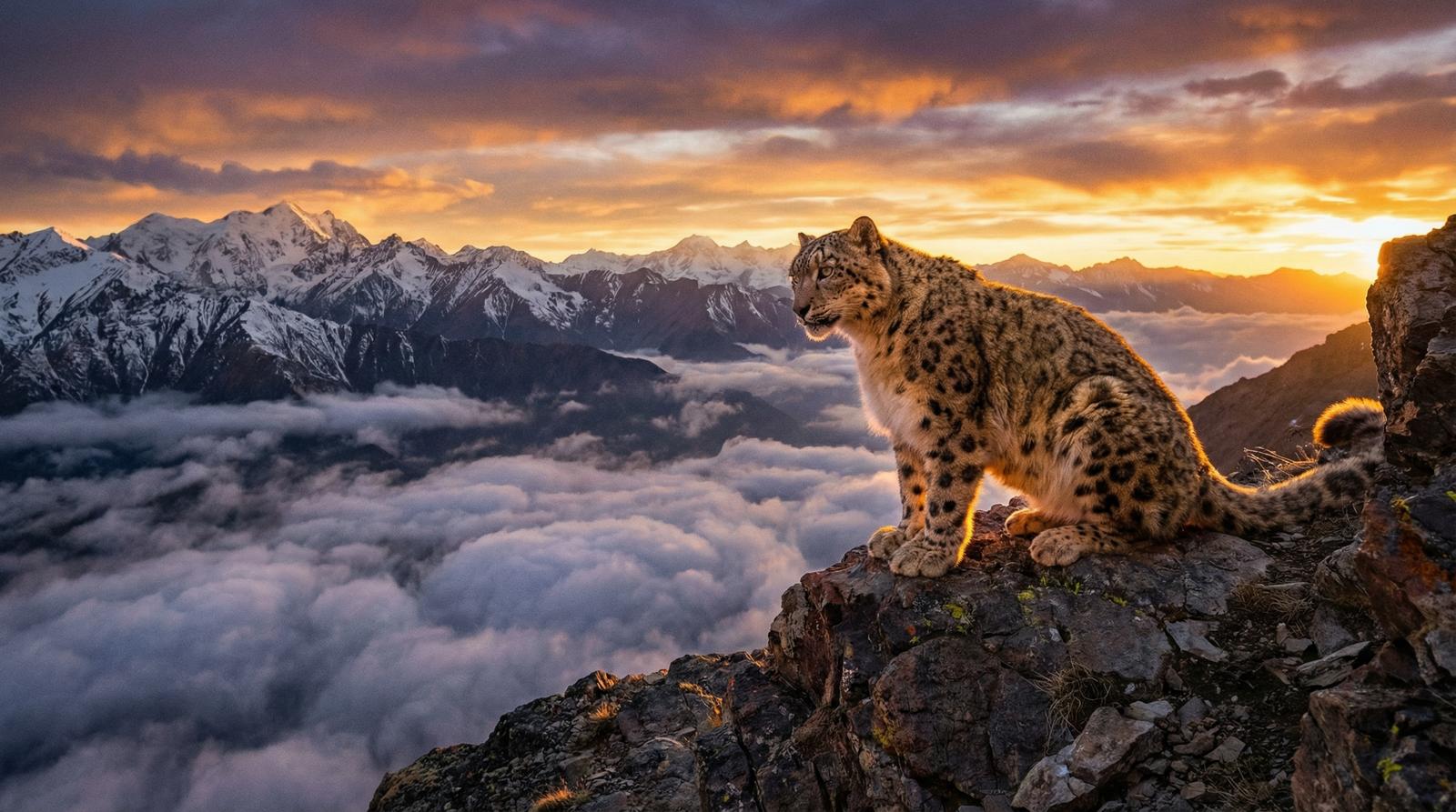 麻豆雪豹云端视频